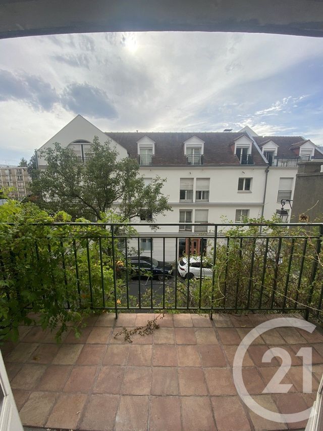 Appartement F2 &agrave; louer - 2 pi&egrave;ces - 48,06 m2 - Paris - 75013 - ILE-DE-FRANCE