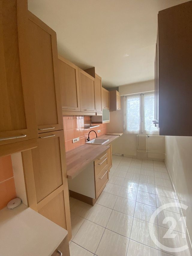 Appartement F2 &agrave; louer - 2 pi&egrave;ces - 48,06 m2 - Paris - 75013 - ILE-DE-FRANCE