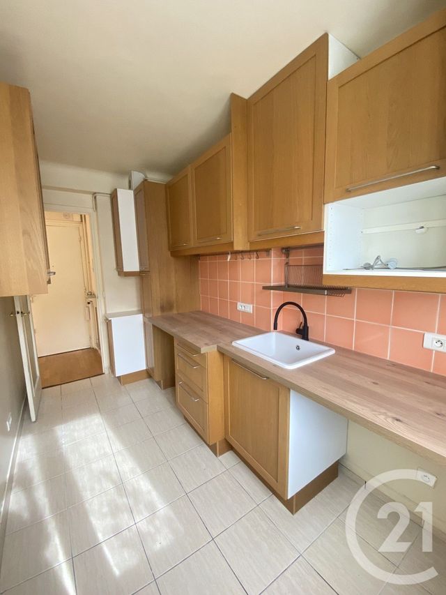 Appartement F2 &agrave; louer - 2 pi&egrave;ces - 48,06 m2 - Paris - 75013 - ILE-DE-FRANCE