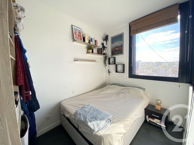 Appartement F1 &agrave; louer - 1 pi&egrave;ce - 29,04 m2 - Paris - 75013 - ILE-DE-FRANCE