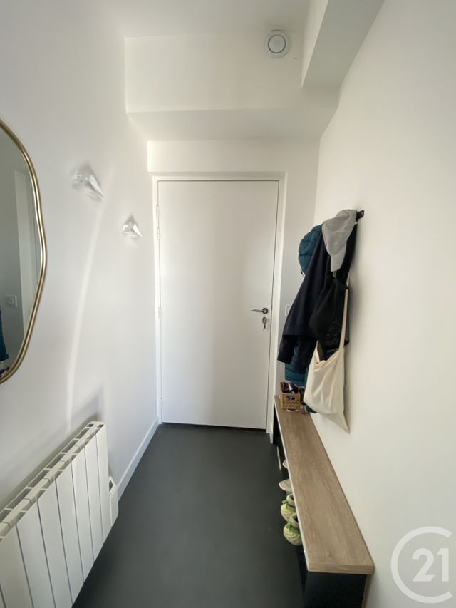 Appartement F1 &agrave; louer - 1 pi&egrave;ce - 29,04 m2 - Paris - 75013 - ILE-DE-FRANCE