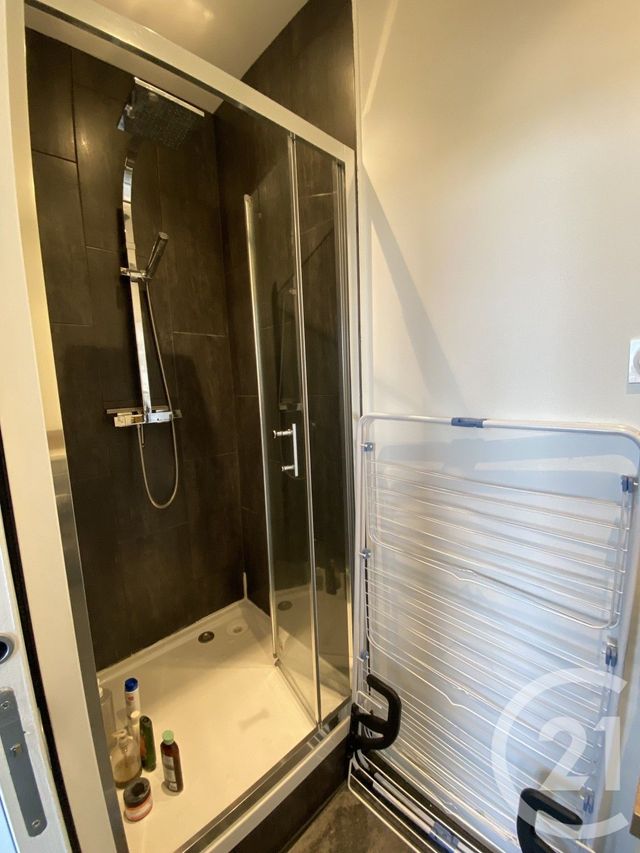 Appartement F1 &agrave; louer - 1 pi&egrave;ce - 29,04 m2 - Paris - 75013 - ILE-DE-FRANCE