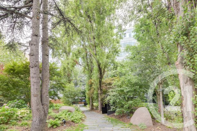 Appartement F1 &agrave; louer - 1 pi&egrave;ce - 29,04 m2 - Paris - 75013 - ILE-DE-FRANCE
