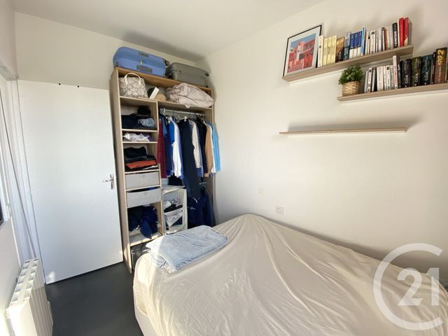 Appartement F1 &agrave; louer - 1 pi&egrave;ce - 29,04 m2 - Paris - 75013 - ILE-DE-FRANCE