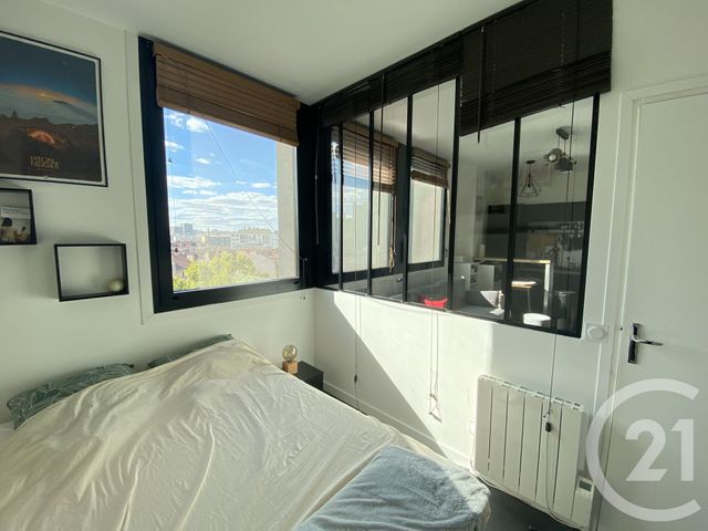 Appartement F1 &agrave; louer - 1 pi&egrave;ce - 29,04 m2 - Paris - 75013 - ILE-DE-FRANCE