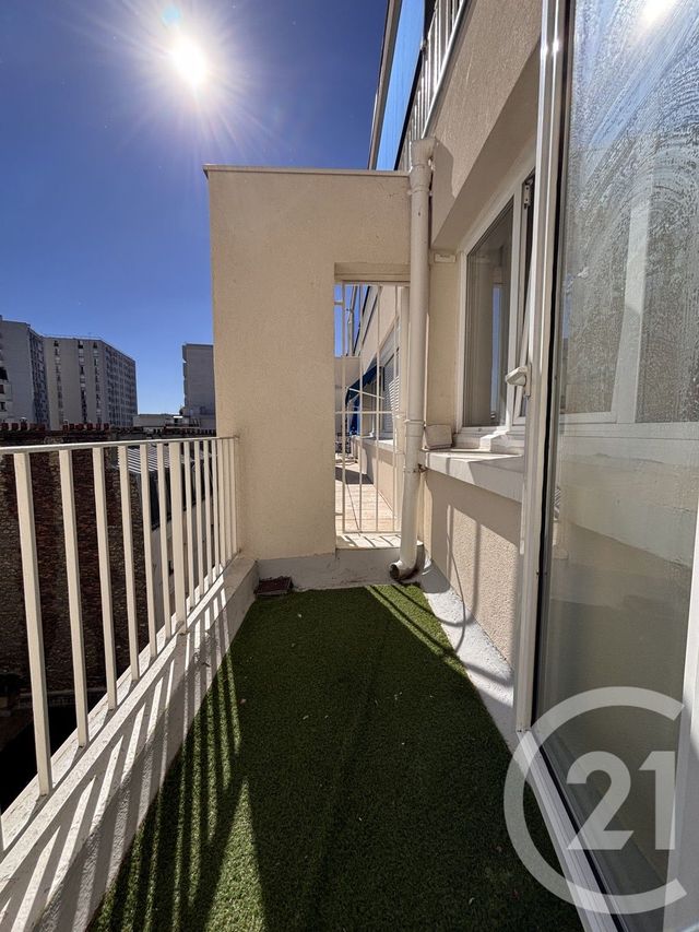 Appartement F4 &agrave; louer - 4 pi&egrave;ces - 79,19 m2 - Paris - 75014 - ILE-DE-FRANCE