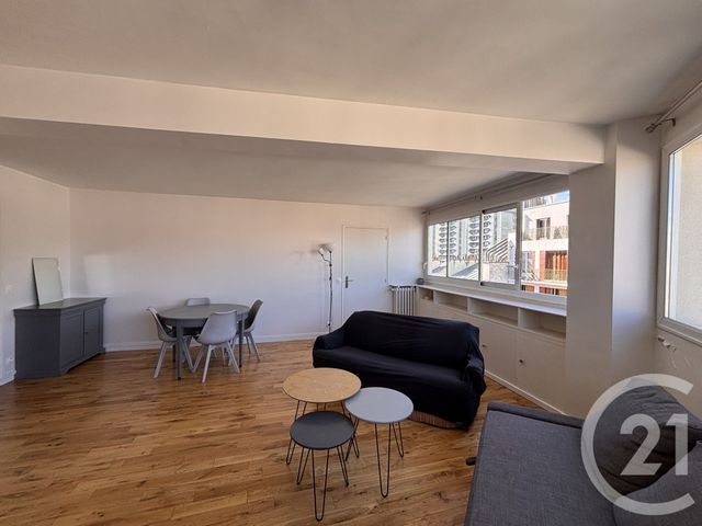 Appartement F4 &agrave; louer - 4 pi&egrave;ces - 79,19 m2 - Paris - 75014 - ILE-DE-FRANCE
