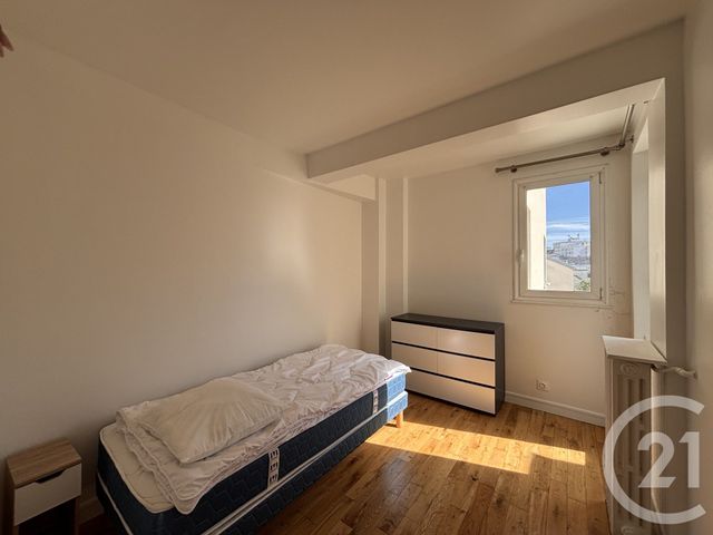 Appartement F4 &agrave; louer - 4 pi&egrave;ces - 79,19 m2 - Paris - 75014 - ILE-DE-FRANCE
