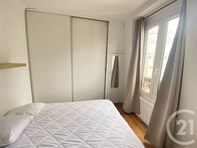 Appartement F2 &agrave; louer - 2 pi&egrave;ces - 38,83 m2 - Paris - 75013 - ILE-DE-FRANCE