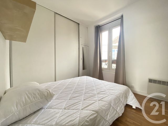 Appartement F2 &agrave; louer - 2 pi&egrave;ces - 38,83 m2 - Paris - 75013 - ILE-DE-FRANCE