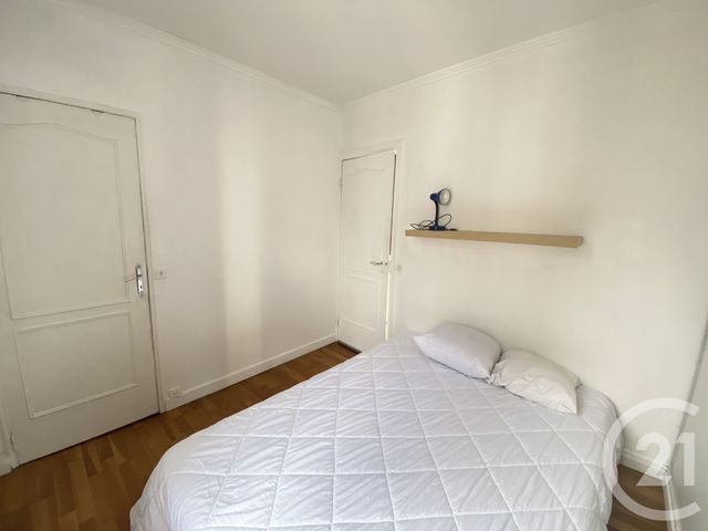 Appartement F2 &agrave; louer - 2 pi&egrave;ces - 38,83 m2 - Paris - 75013 - ILE-DE-FRANCE