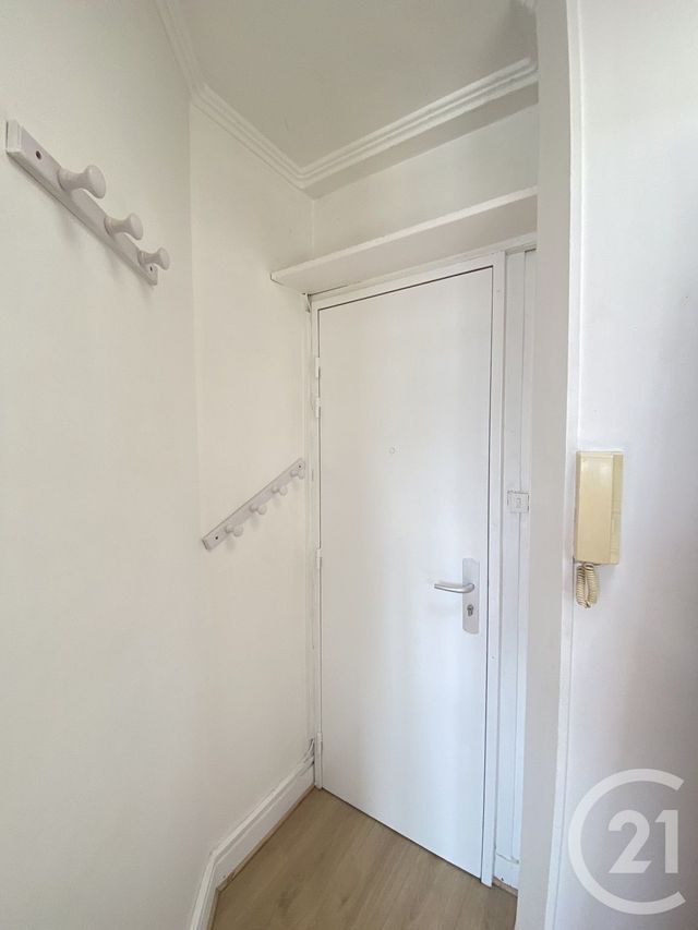 Appartement F2 &agrave; louer - 2 pi&egrave;ces - 38,83 m2 - Paris - 75013 - ILE-DE-FRANCE