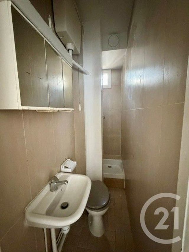 Appartement F2 &agrave; louer - 2 pi&egrave;ces - 28,16 m2 - Paris - 75013 - ILE-DE-FRANCE