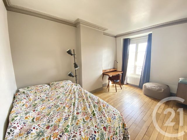 Appartement F2 &agrave; louer - 2 pi&egrave;ces - 29,05 m2 - Paris - 75014 - ILE-DE-FRANCE
