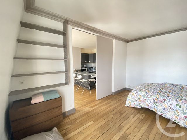 Appartement F2 &agrave; louer - 2 pi&egrave;ces - 29,05 m2 - Paris - 75014 - ILE-DE-FRANCE
