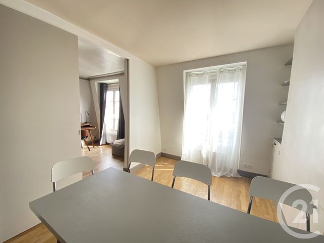 Appartement F2 &agrave; louer - 2 pi&egrave;ces - 29,05 m2 - Paris - 75014 - ILE-DE-FRANCE