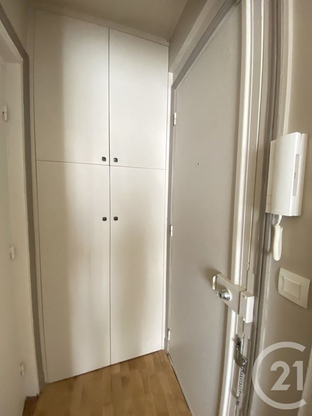 Appartement F2 &agrave; louer - 2 pi&egrave;ces - 29,05 m2 - Paris - 75014 - ILE-DE-FRANCE