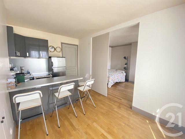 appartement - PARIS - 75014