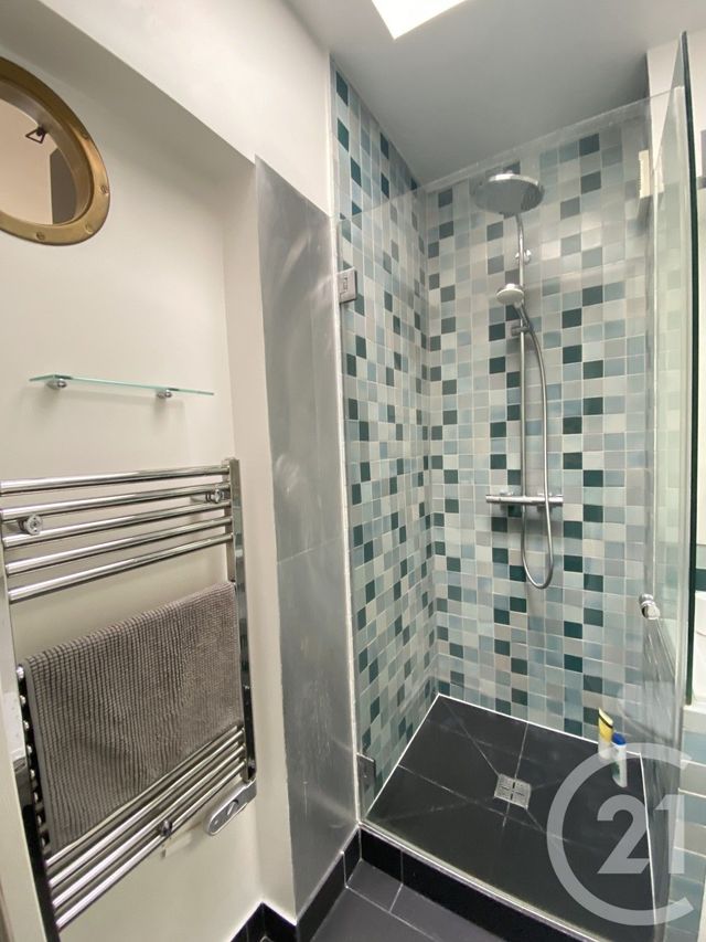 Appartement F2 &agrave; louer - 2 pi&egrave;ces - 29,05 m2 - Paris - 75014 - ILE-DE-FRANCE
