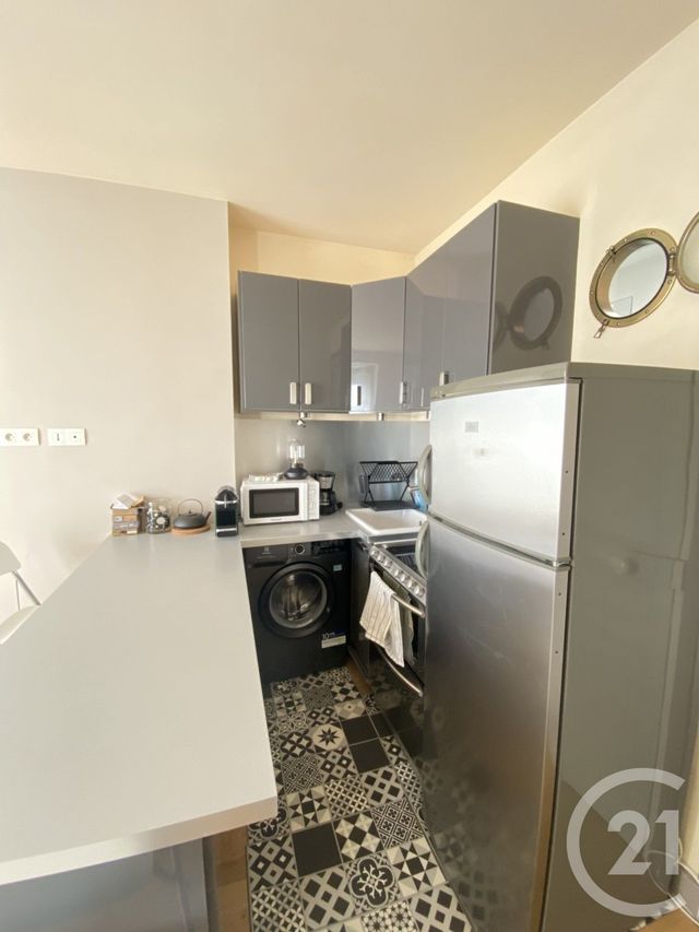 Appartement F2 &agrave; louer - 2 pi&egrave;ces - 29,05 m2 - Paris - 75014 - ILE-DE-FRANCE