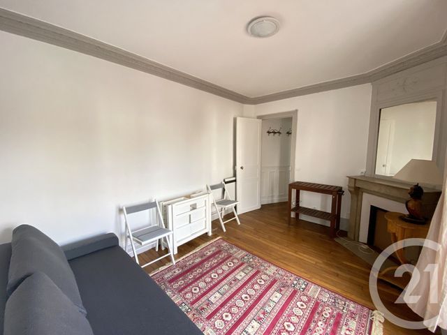 Appartement Studio &agrave; louer - 1 pi&egrave;ce - 21,52 m2 - Paris - 75013 - ILE-DE-FRANCE