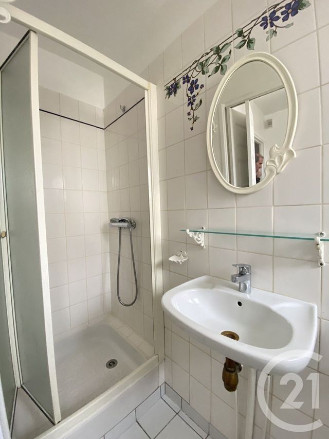 Appartement Studio &agrave; louer - 1 pi&egrave;ce - 21,52 m2 - Paris - 75013 - ILE-DE-FRANCE