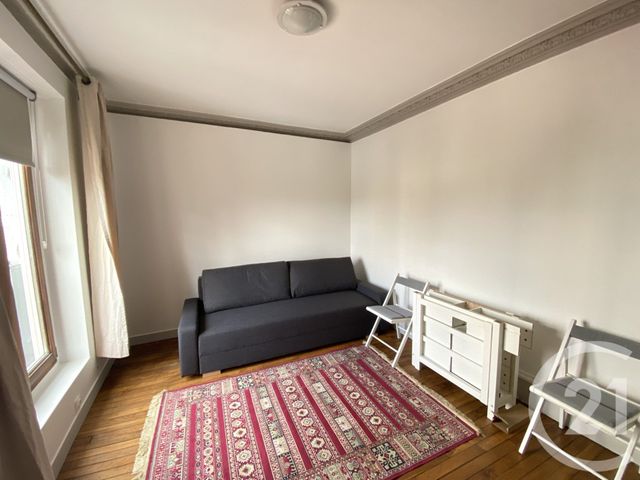 Appartement Studio &agrave; louer - 1 pi&egrave;ce - 21,52 m2 - Paris - 75013 - ILE-DE-FRANCE