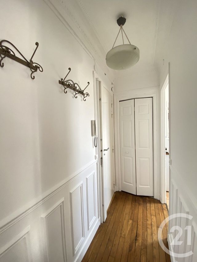 Appartement Studio &agrave; louer - 1 pi&egrave;ce - 21,52 m2 - Paris - 75013 - ILE-DE-FRANCE