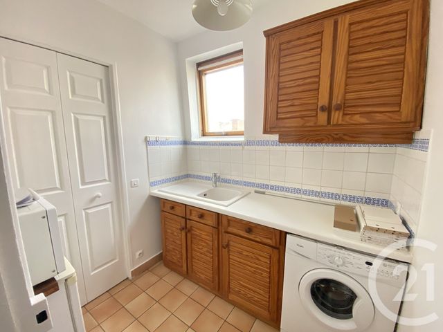 Appartement Studio &agrave; louer - 1 pi&egrave;ce - 21,52 m2 - Paris - 75013 - ILE-DE-FRANCE