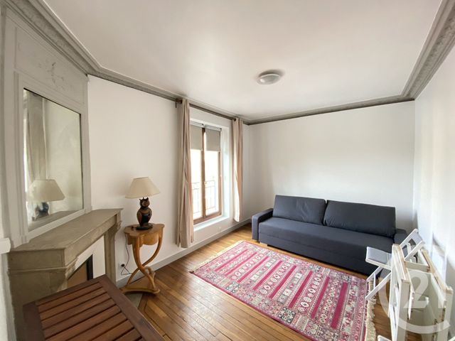 appartement - PARIS - 75013