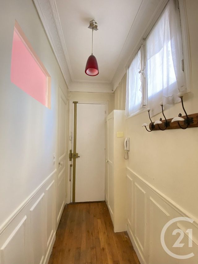 Appartement F2 &agrave; louer - 2 pi&egrave;ces - 37,09 m2 - Paris - 75014 - ILE-DE-FRANCE