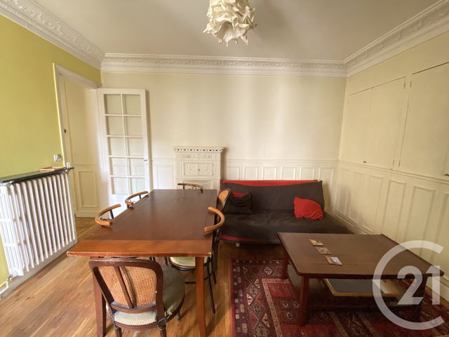 Appartement F2 &agrave; louer - 2 pi&egrave;ces - 37,09 m2 - Paris - 75014 - ILE-DE-FRANCE