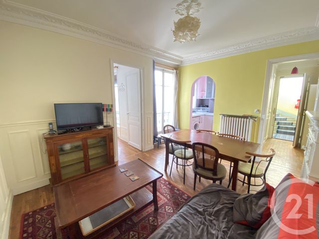 appartement - PARIS - 75014