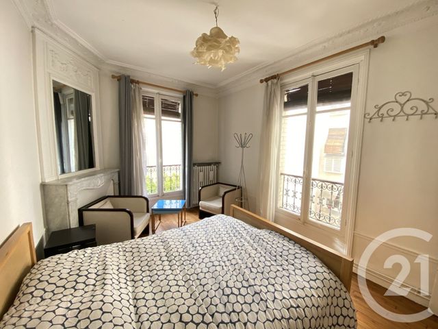 Appartement F2 &agrave; louer - 2 pi&egrave;ces - 37,09 m2 - Paris - 75014 - ILE-DE-FRANCE