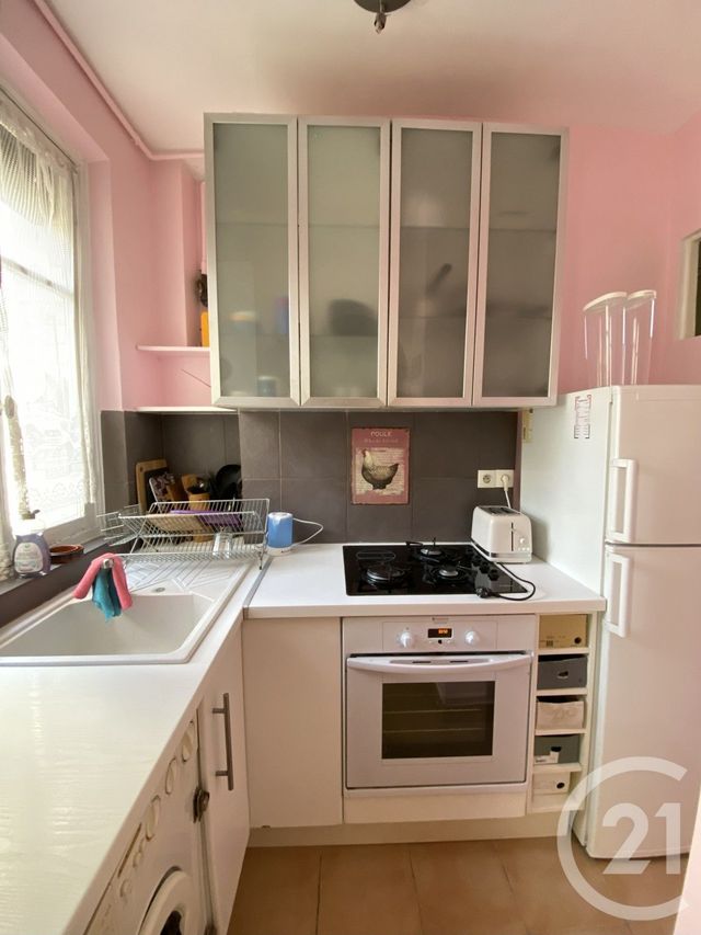 Appartement F2 &agrave; louer - 2 pi&egrave;ces - 37,09 m2 - Paris - 75014 - ILE-DE-FRANCE