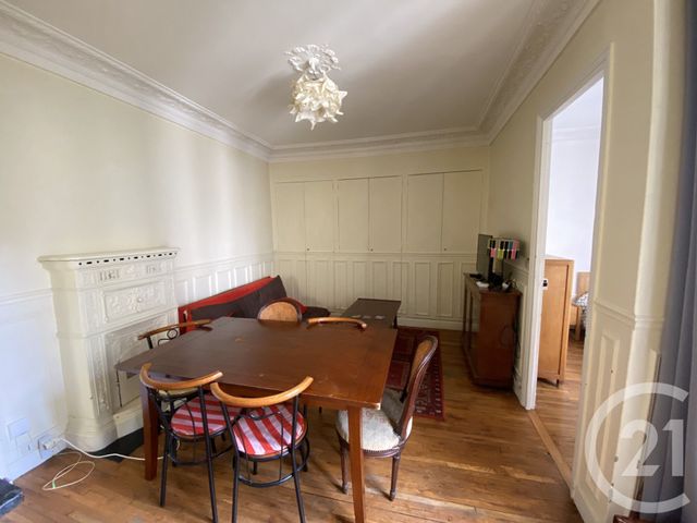 Appartement F2 &agrave; louer - 2 pi&egrave;ces - 37,09 m2 - Paris - 75014 - ILE-DE-FRANCE