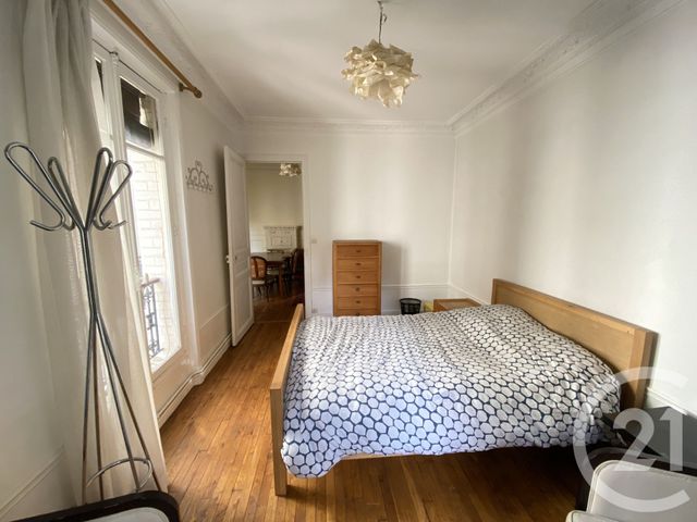 Appartement F2 &agrave; louer - 2 pi&egrave;ces - 37,09 m2 - Paris - 75014 - ILE-DE-FRANCE