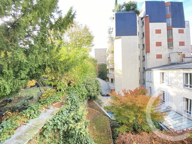 Appartement F2 &agrave; louer - 2 pi&egrave;ces - 37,09 m2 - Paris - 75014 - ILE-DE-FRANCE