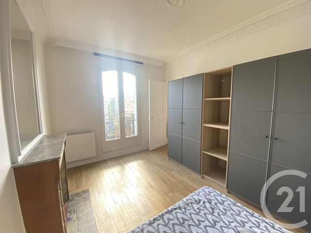 Appartement F3 &agrave; louer - 3 pi&egrave;ces - 49,92 m2 - Paris - 75014 - ILE-DE-FRANCE