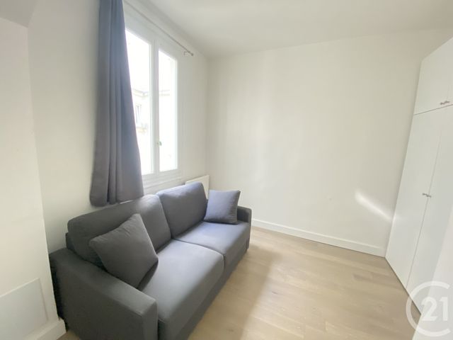 Appartement F3 &agrave; louer - 3 pi&egrave;ces - 49,92 m2 - Paris - 75014 - ILE-DE-FRANCE