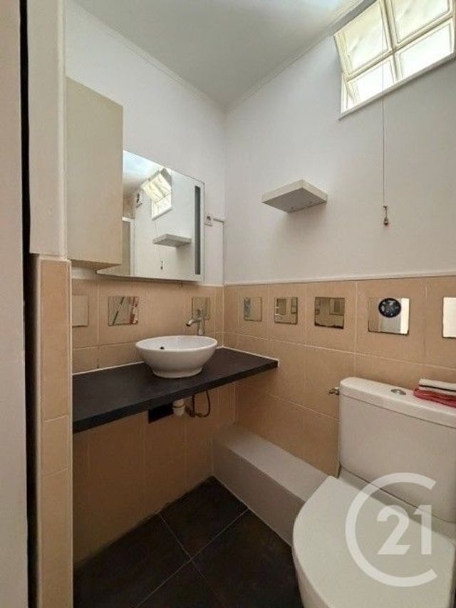 Appartement Studio &agrave; louer - 1 pi&egrave;ce - 18,91 m2 - Paris - 75013 - ILE-DE-FRANCE