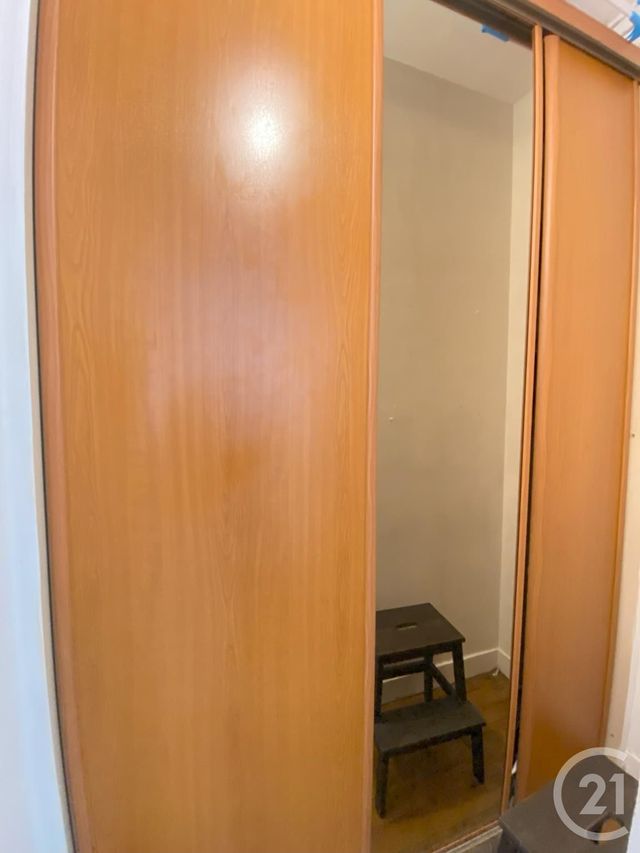 Appartement Studio &agrave; louer - 1 pi&egrave;ce - 24,57 m2 - Paris - 75014 - ILE-DE-FRANCE
