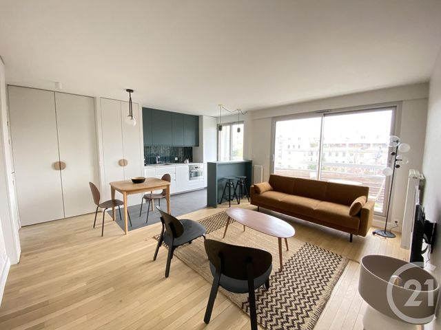appartement - PARIS - 75014