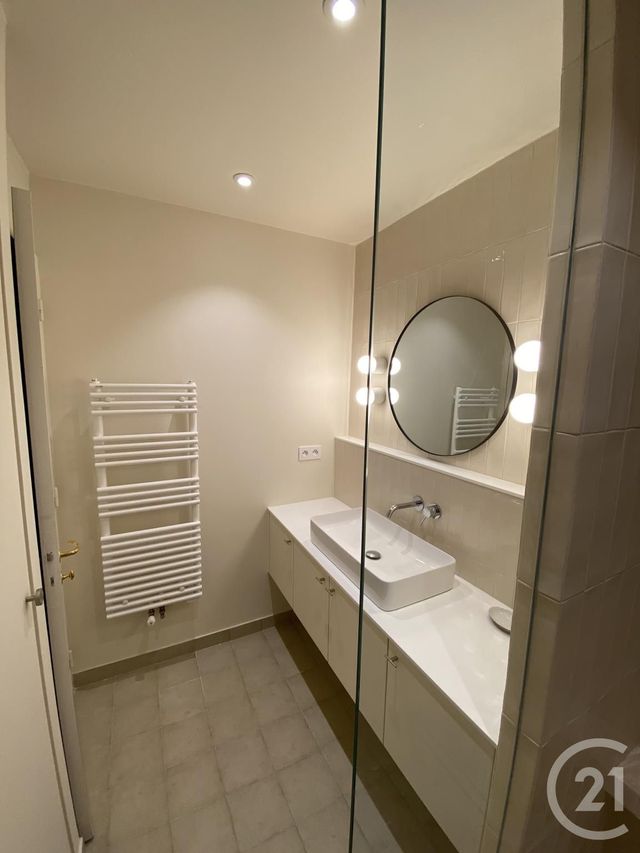 Appartement F2 &agrave; louer - 2 pi&egrave;ces - 46,76 m2 - Paris - 75014 - ILE-DE-FRANCE