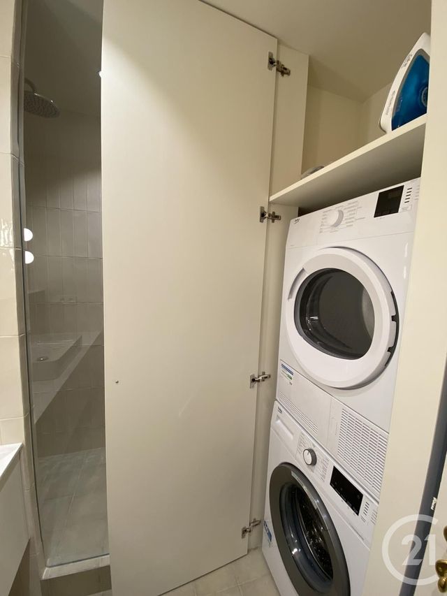 Appartement F2 &agrave; louer - 2 pi&egrave;ces - 46,76 m2 - Paris - 75014 - ILE-DE-FRANCE