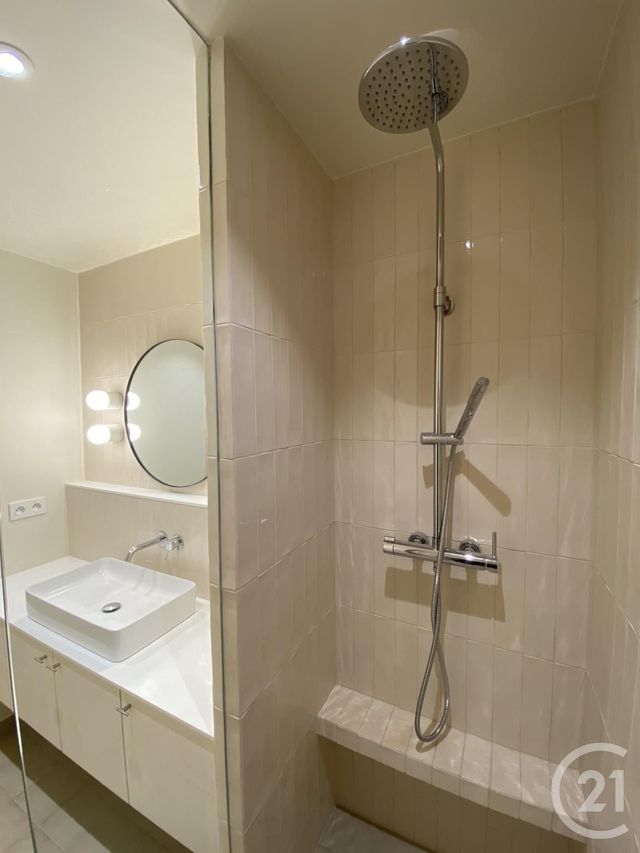 Appartement F2 &agrave; louer - 2 pi&egrave;ces - 46,76 m2 - Paris - 75014 - ILE-DE-FRANCE