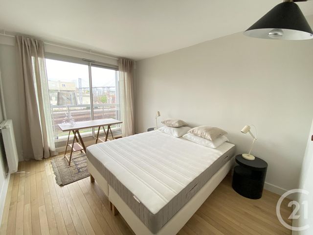 Appartement F2 &agrave; louer - 2 pi&egrave;ces - 46,76 m2 - Paris - 75014 - ILE-DE-FRANCE