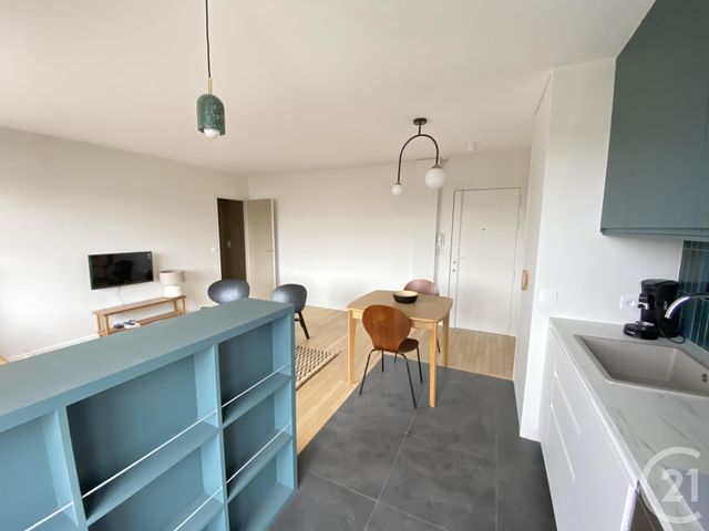 Appartement F2 &agrave; louer - 2 pi&egrave;ces - 46,76 m2 - Paris - 75014 - ILE-DE-FRANCE