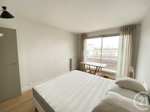 Appartement F2 &agrave; louer - 2 pi&egrave;ces - 46,76 m2 - Paris - 75014 - ILE-DE-FRANCE