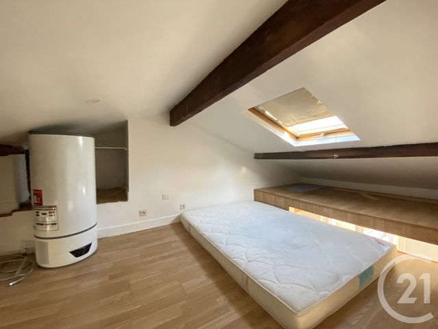Appartement Studio &agrave; louer - 1 pi&egrave;ce - 20,46 m2 - Paris - 75013 - ILE-DE-FRANCE